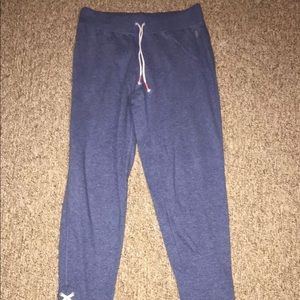 Victoria’s Secret joggers